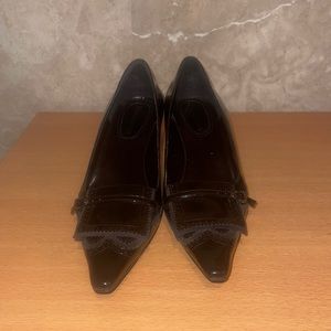 Brown Enzo Angiolini